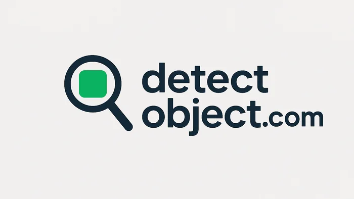 Domain detectobject.com Brand