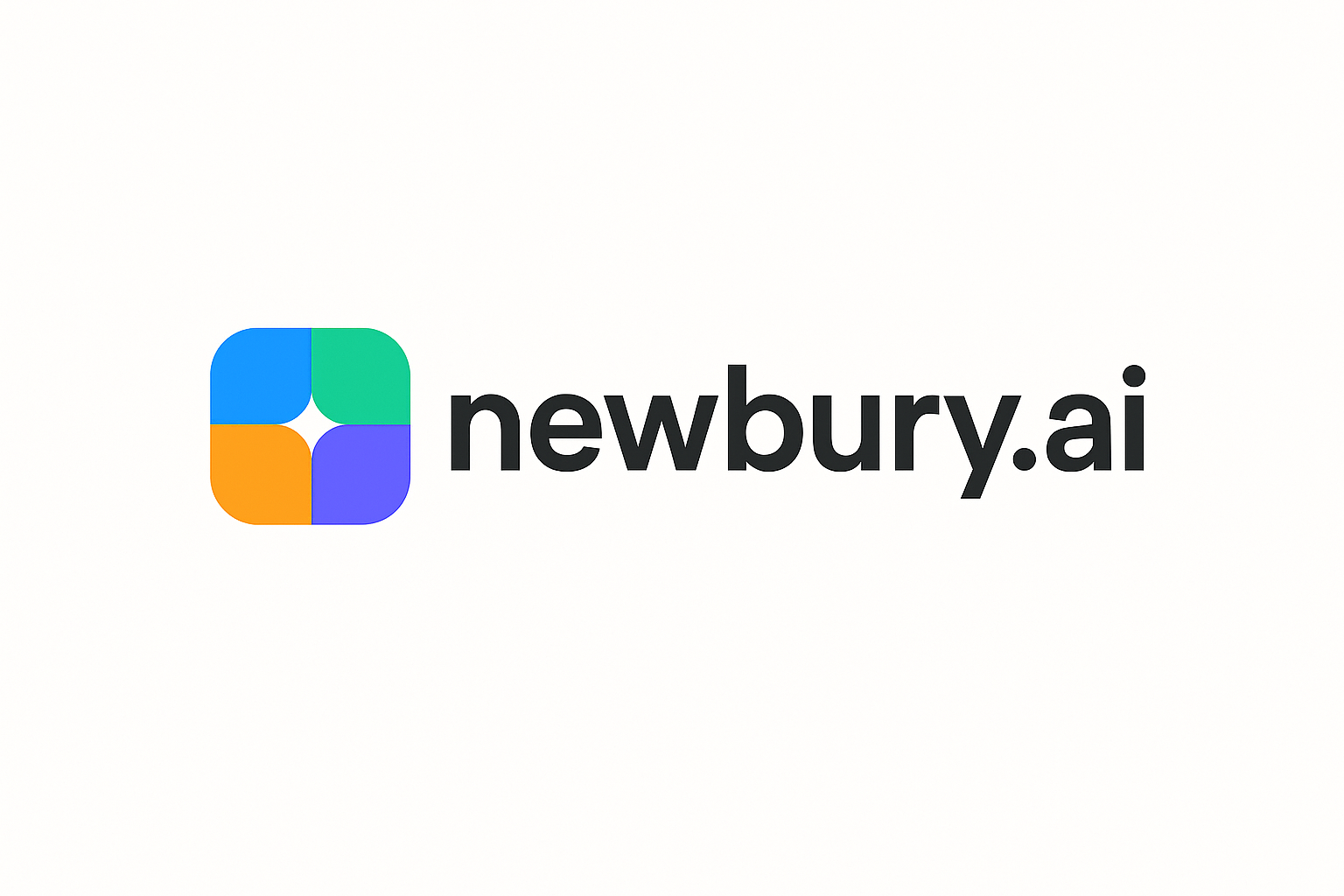 newbury.ai logo