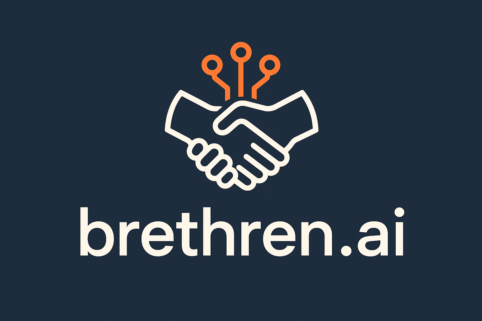 logo de brethren.ai