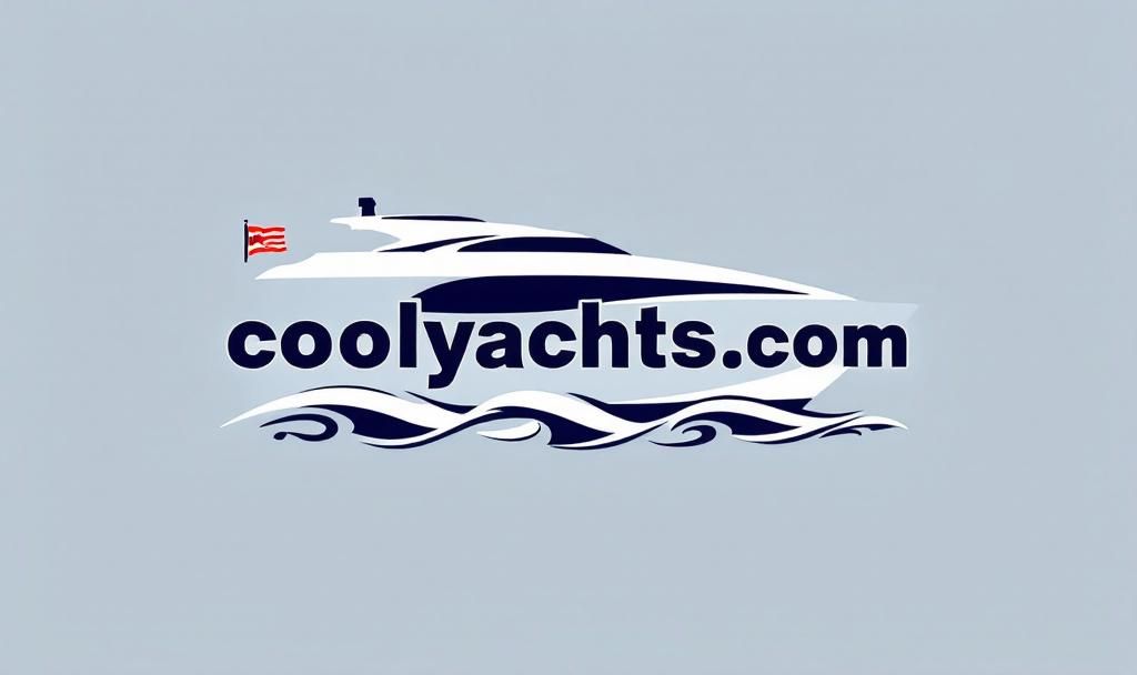 Domain coolyachts.com Brand