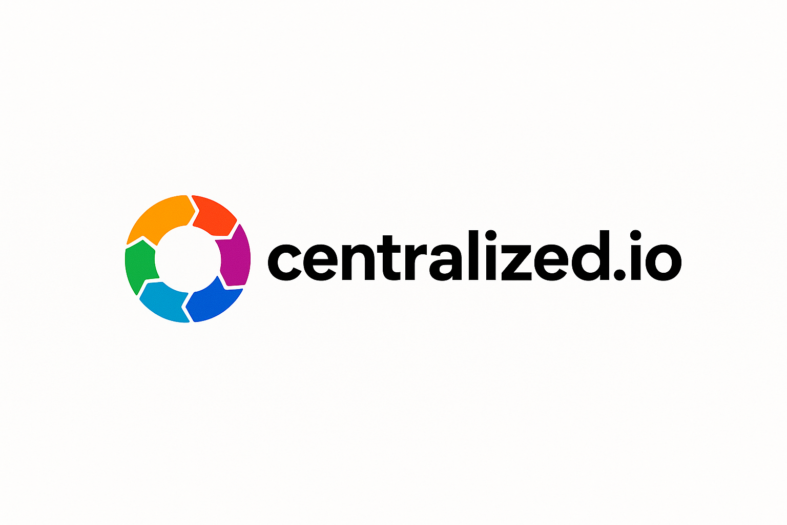 centralized.io 標誌