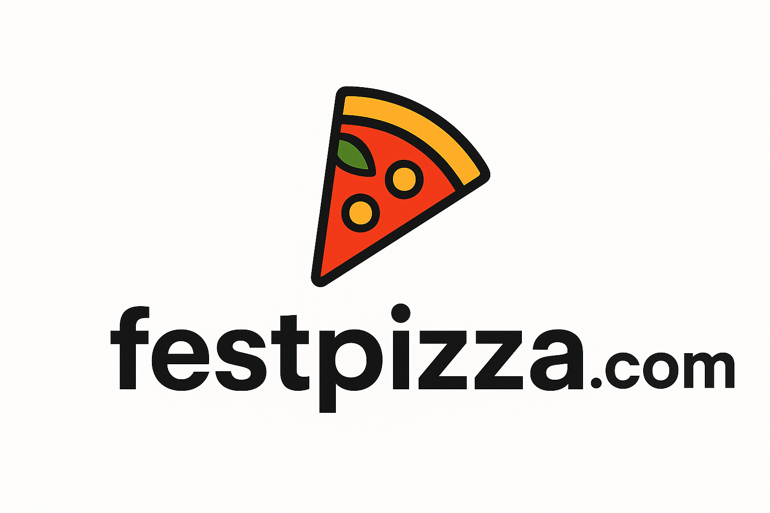 festpizza.com logo