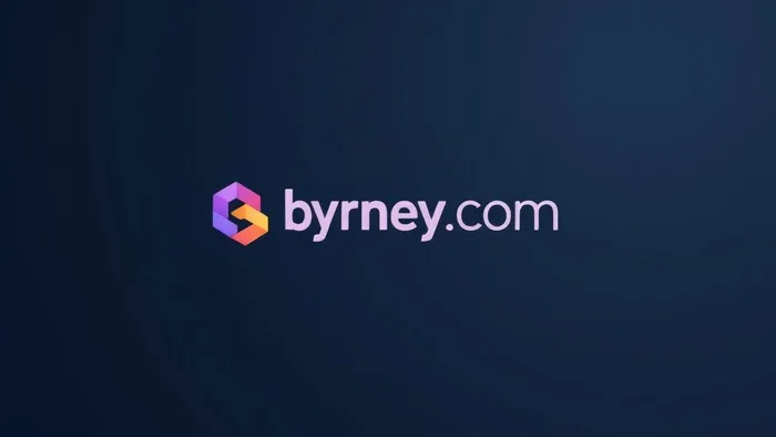 Domain byrney.com Brand