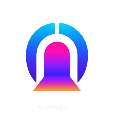 logo within.si