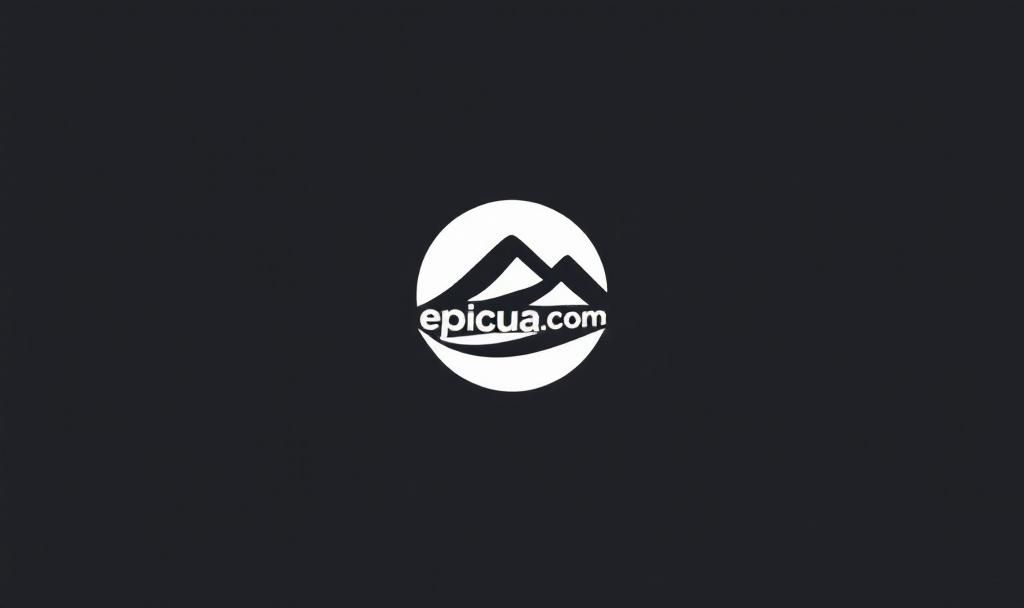 Domain epicua.com Brand