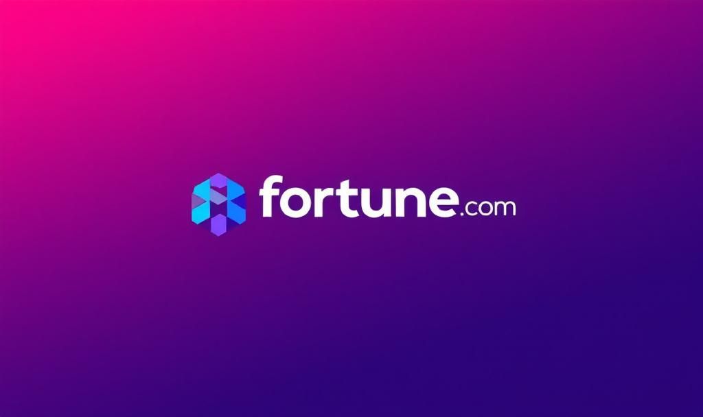 fortunedomain.com logo