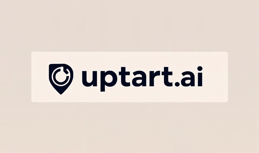 Domain upstart.ai Brand