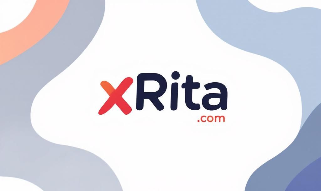 logotipo de xRita.com