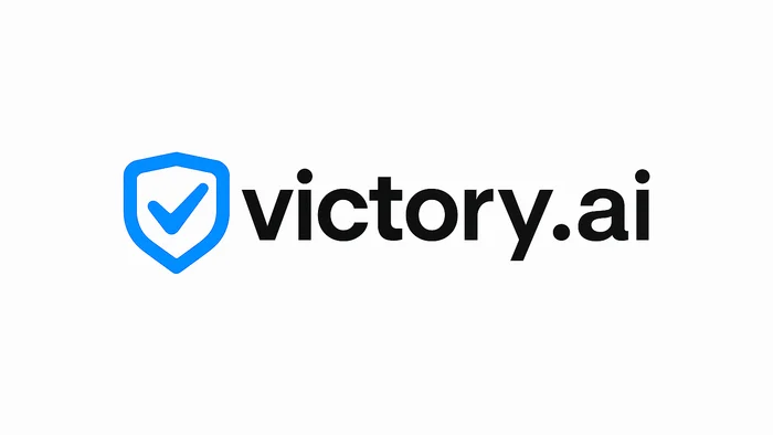 Domain victory.ai Brand