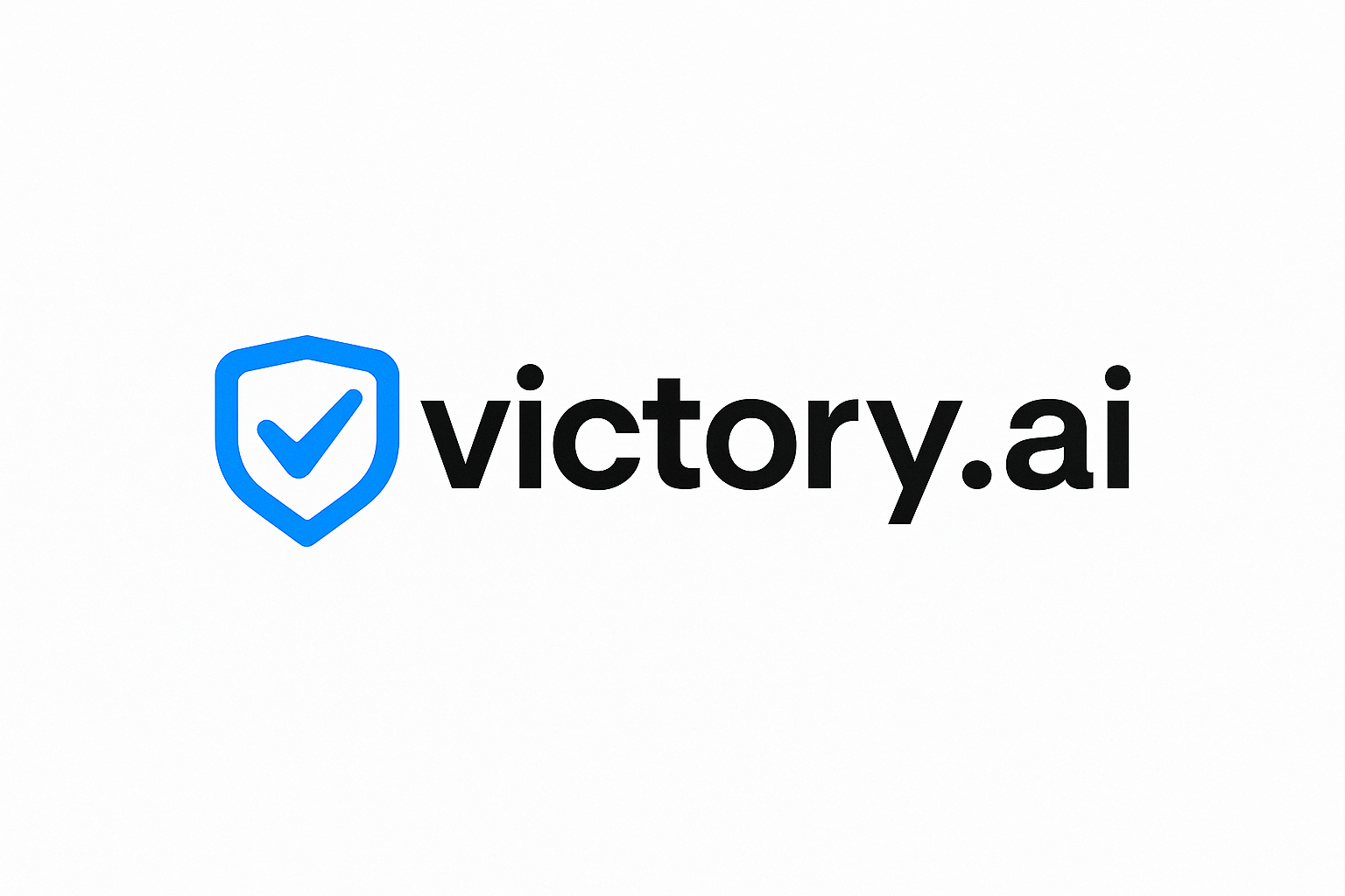 Domain victory.ai Brand