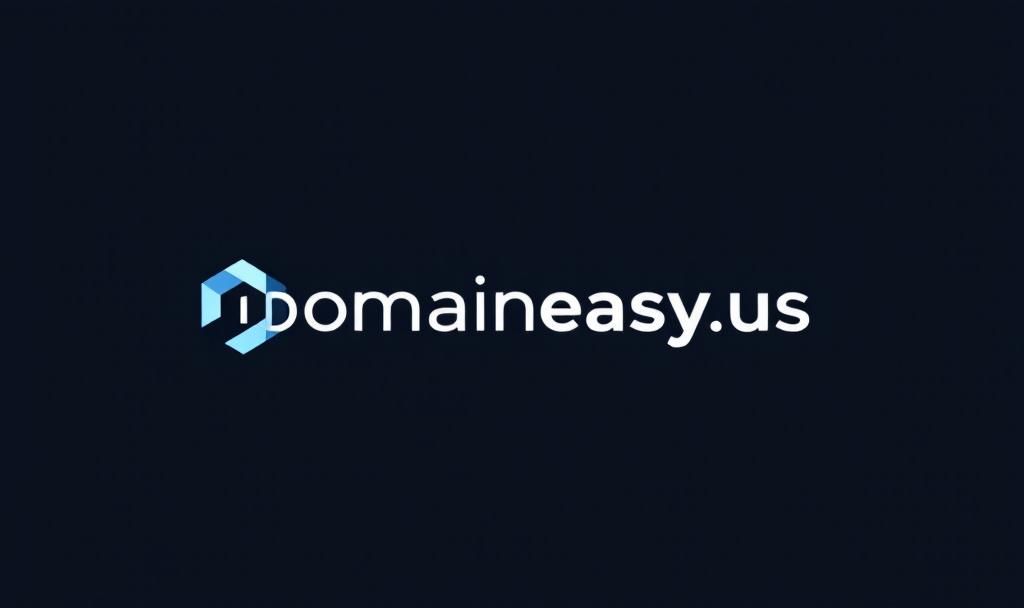 domaineasy.us logo