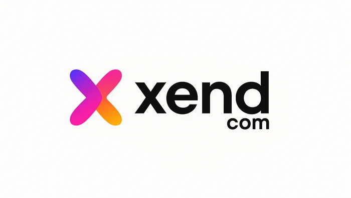 Domain xend.com Brand