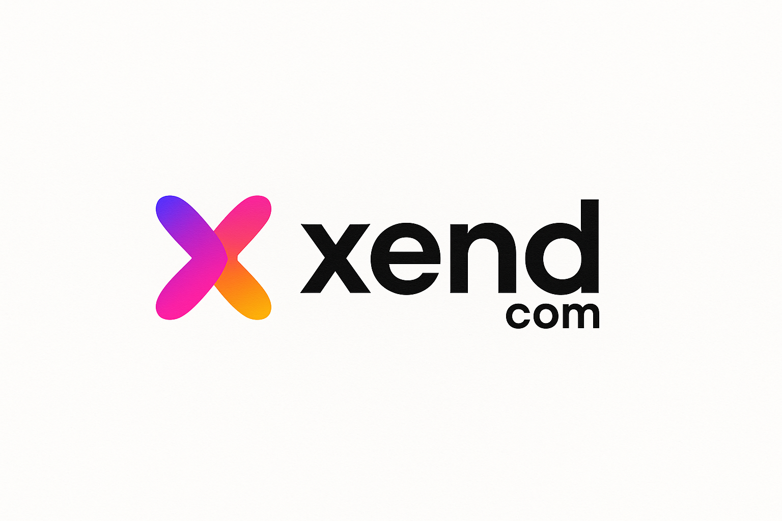 Domain xend.com Brand