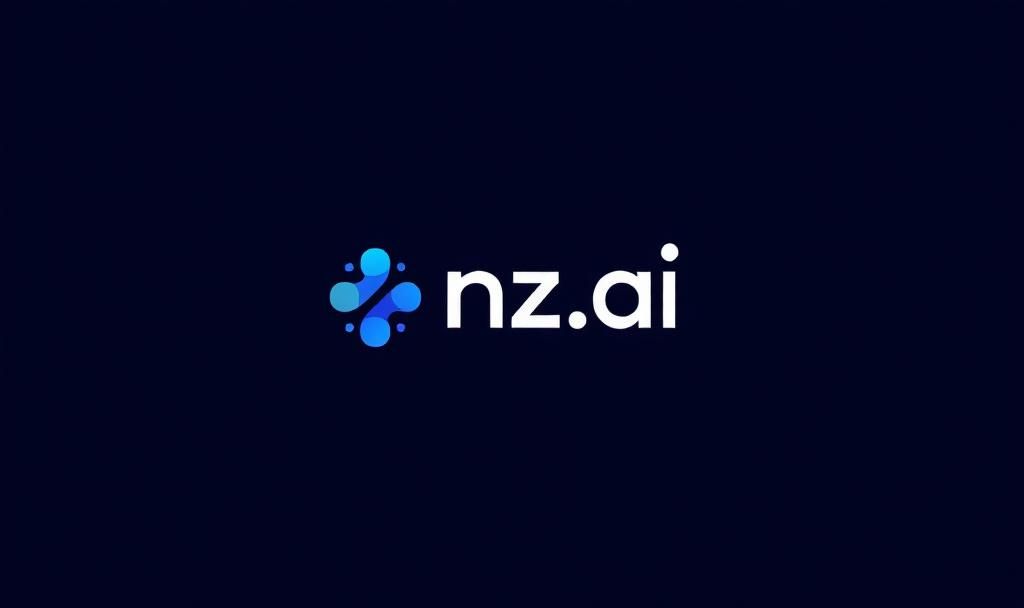 logotipo de nz.ai