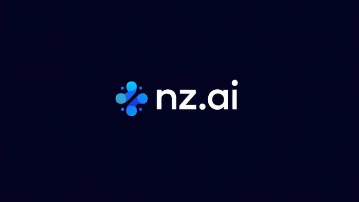 Domain nz.ai Brand