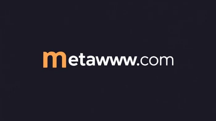 Domain metawww.com Brand