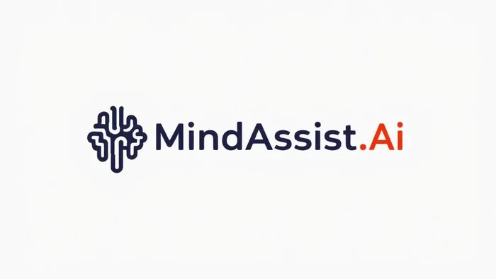 Domain MindAssist.Ai Brand
