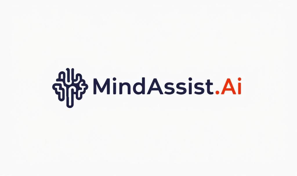 Domain MindAssist.Ai Brand