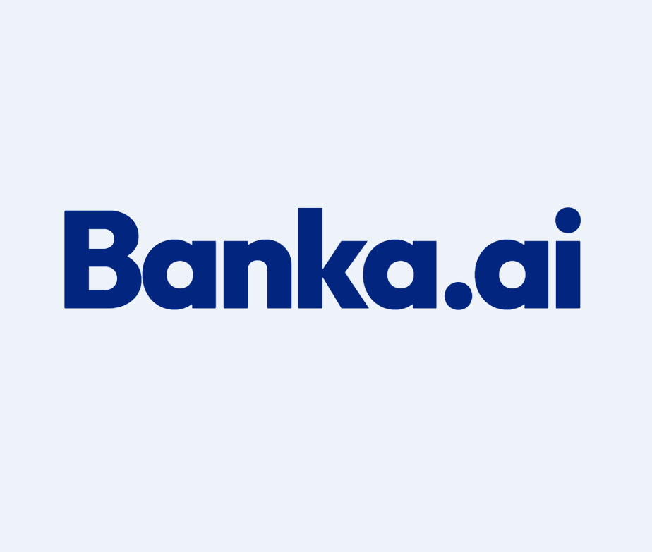 โลโก้ banka.ai