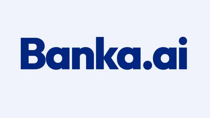 Domain banka.ai Brand