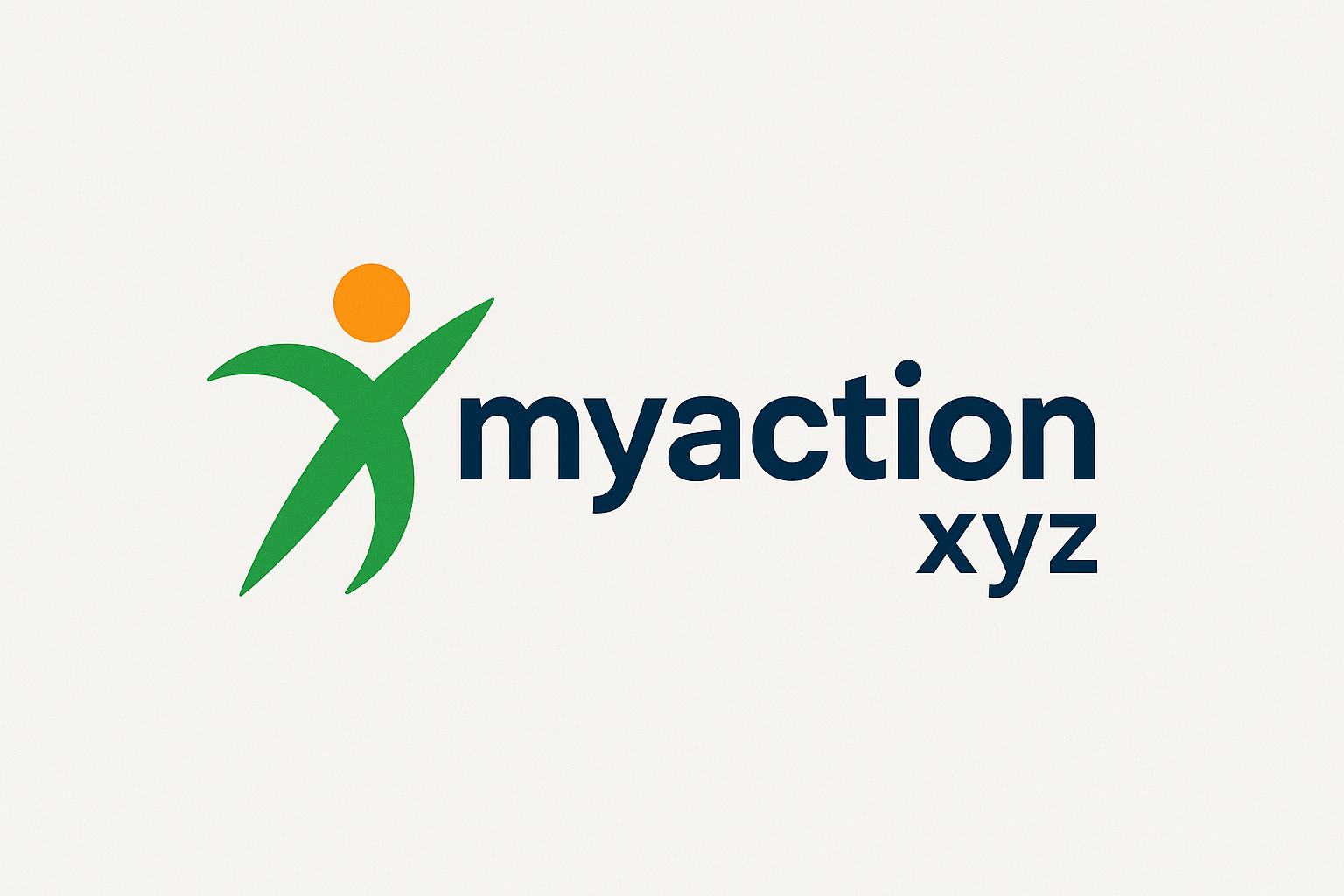 myaction.xyz logo