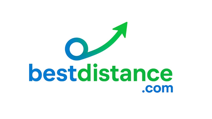Domain bestdistance.com Brand