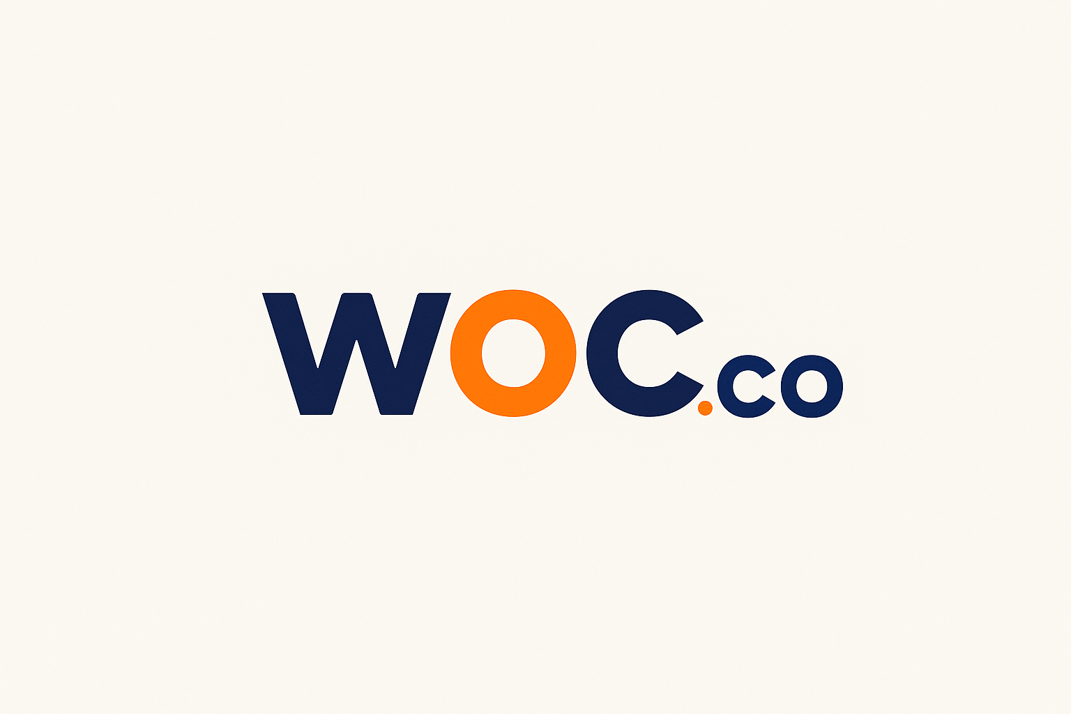 woc.co logo