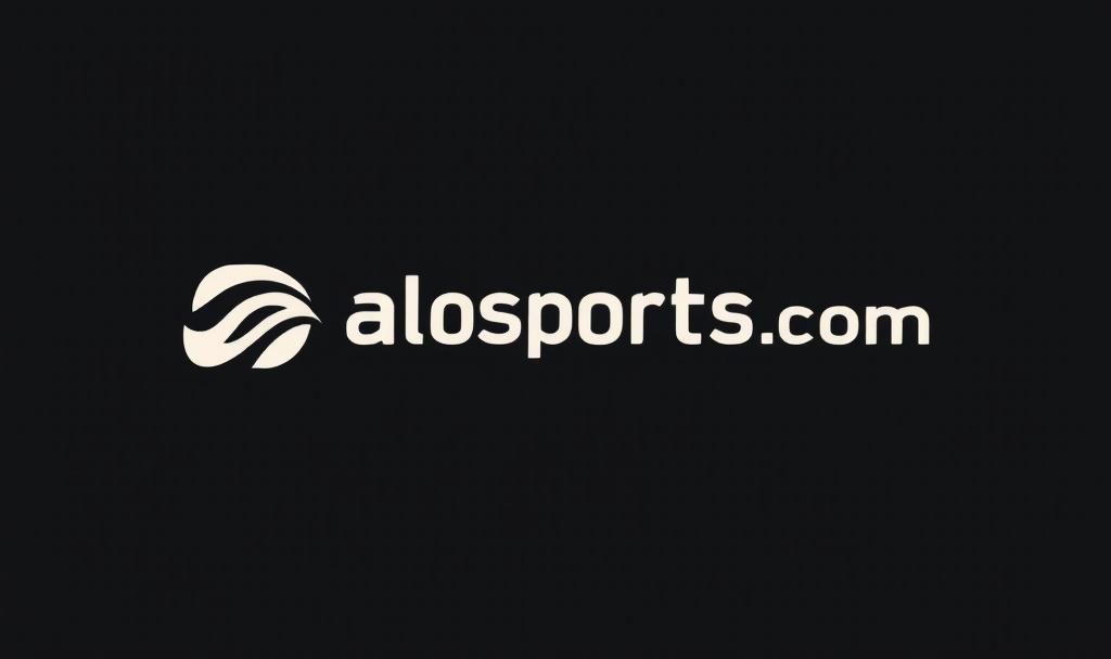 logo alosports.com
