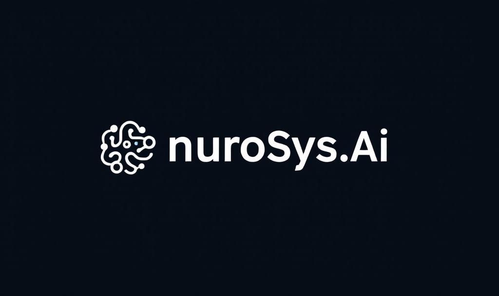 neurosys.ai 標誌