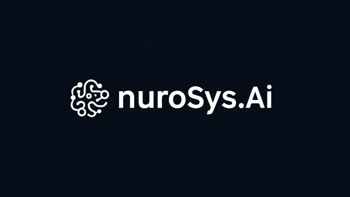 Domain neurosys.ai Brand