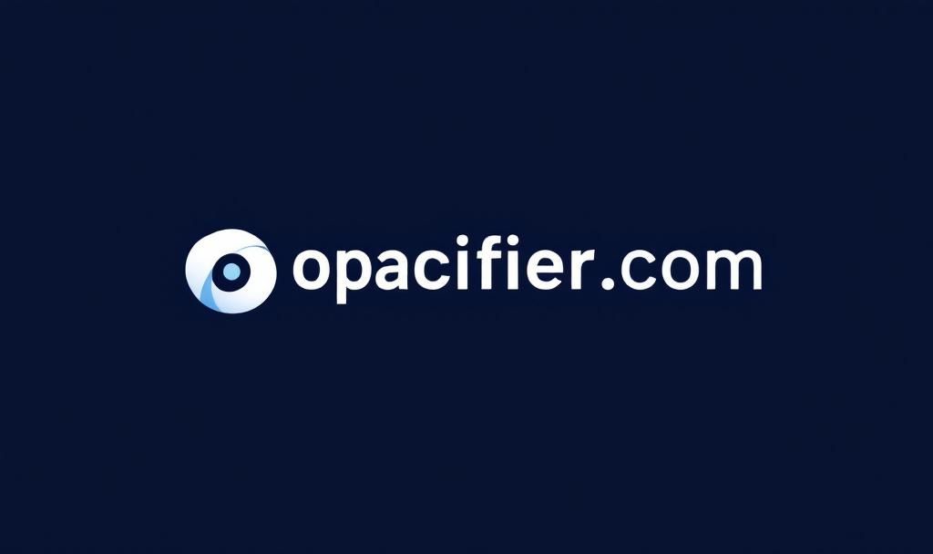 opacifier.com logo
