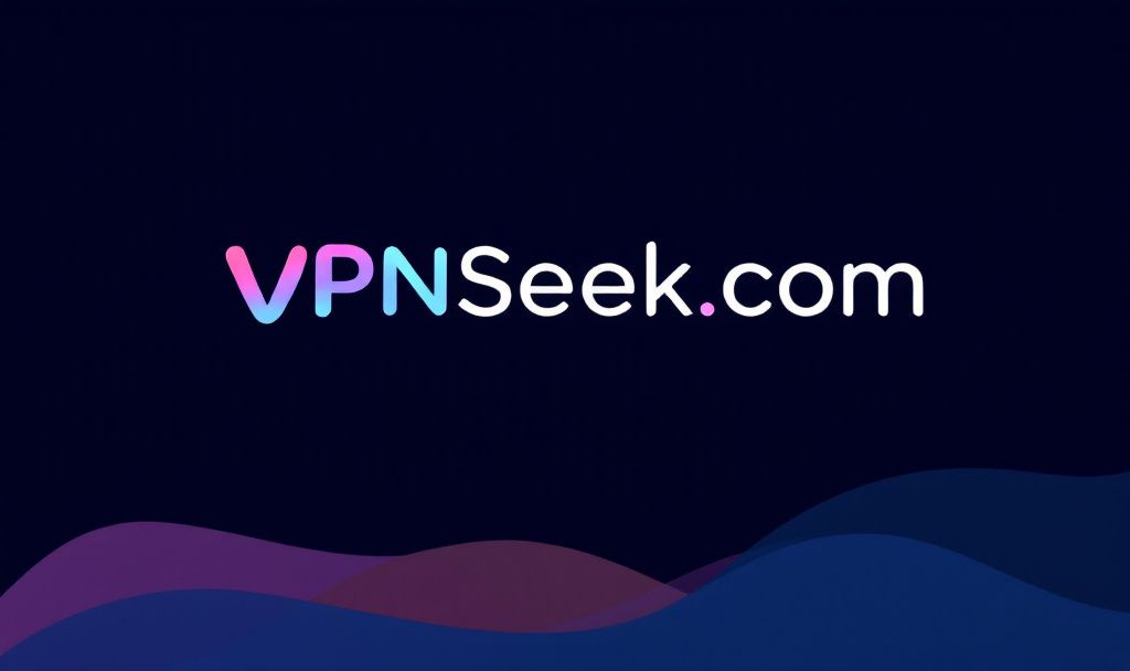 logótipo de VPNSeek.com