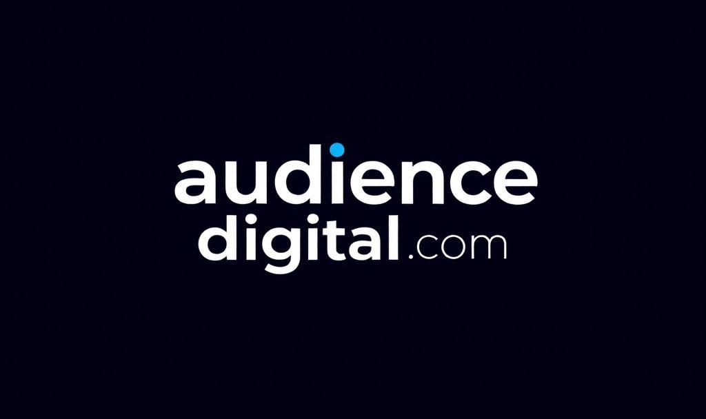 Logo audiencedigital.com