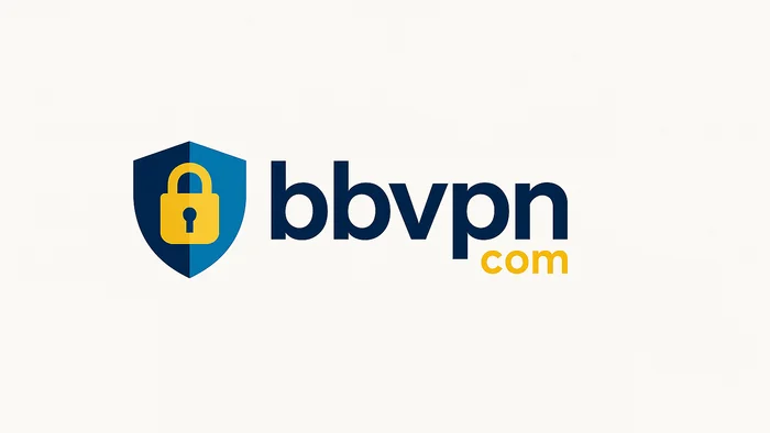 Domain bbvpn.com Brand