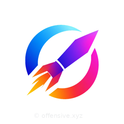 logótipo de offensive.xyz