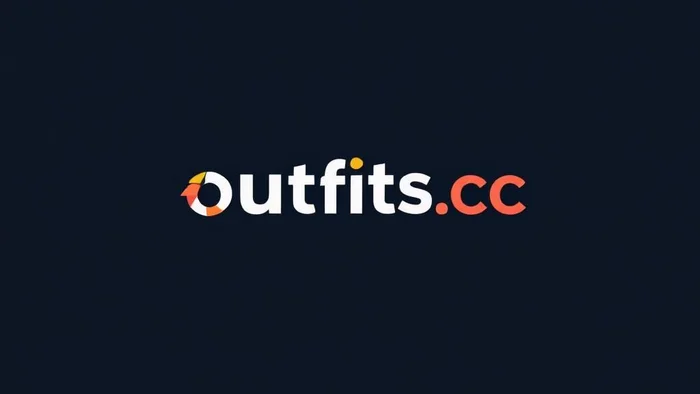 Domain outfits.cc Brand
