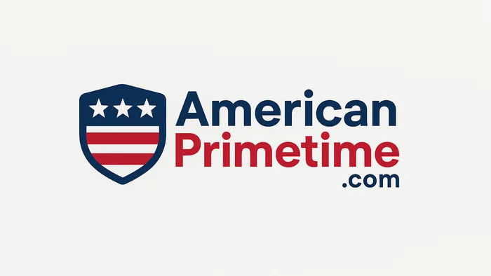 Domain americanprimetime.com Brand