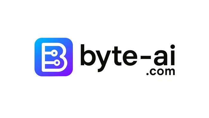 Domain byte-ai.com Brand