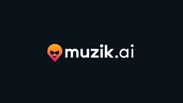 Domain muzik.ai Brand