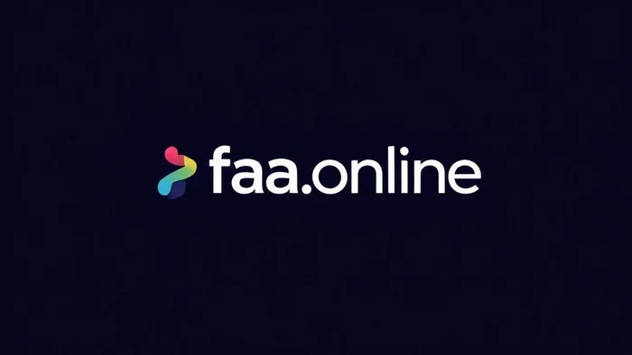 Domain faa.online Brand