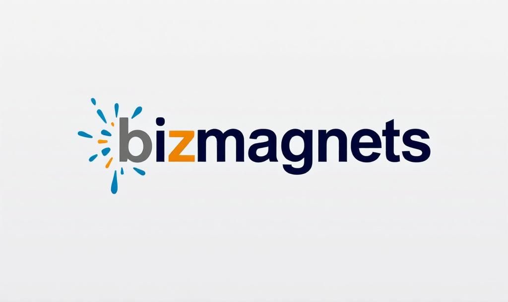 bizmagnets.com logo