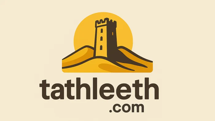 Domain tathleeth.com Brand