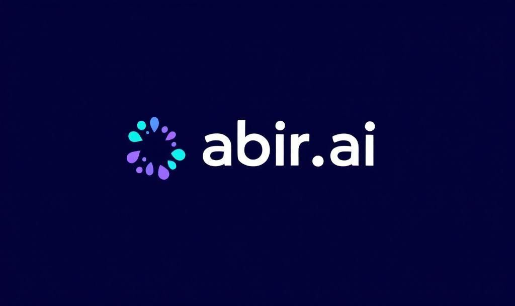 Domain abir.ai Brand