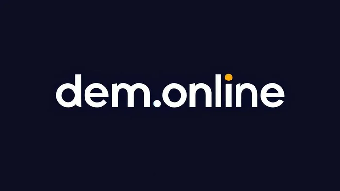 Domain dem.online Brand