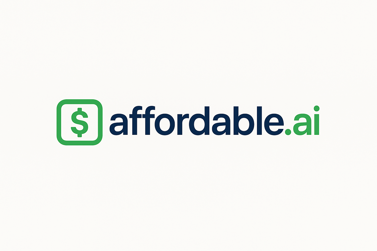 affordable.ai logo