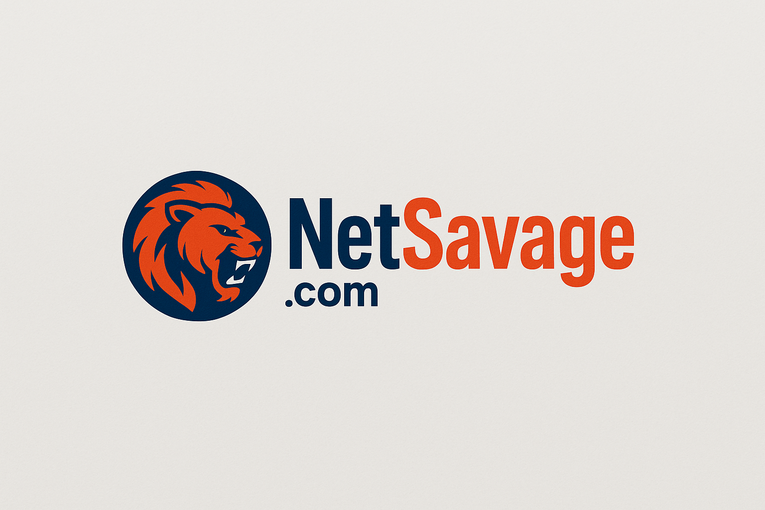 netsavage.com logo