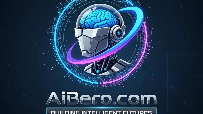 Domain AiBero.com Brand