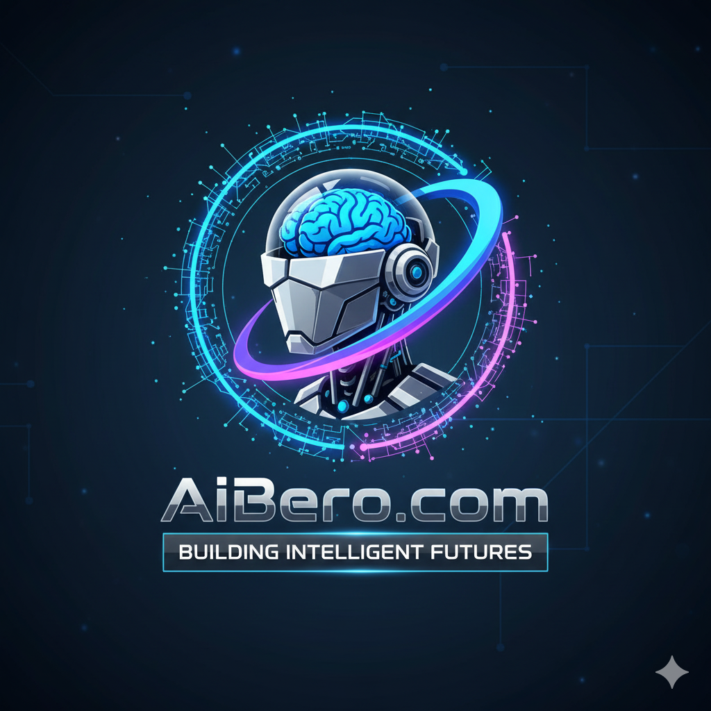 AiBero.com のロゴ
