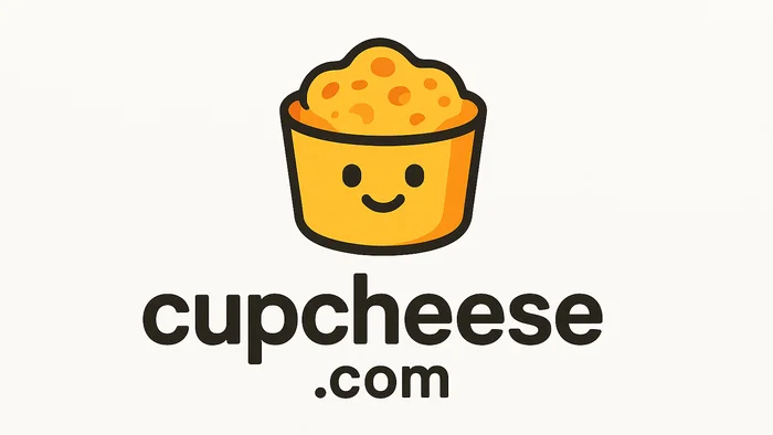 Domain cupcheese.com Brand