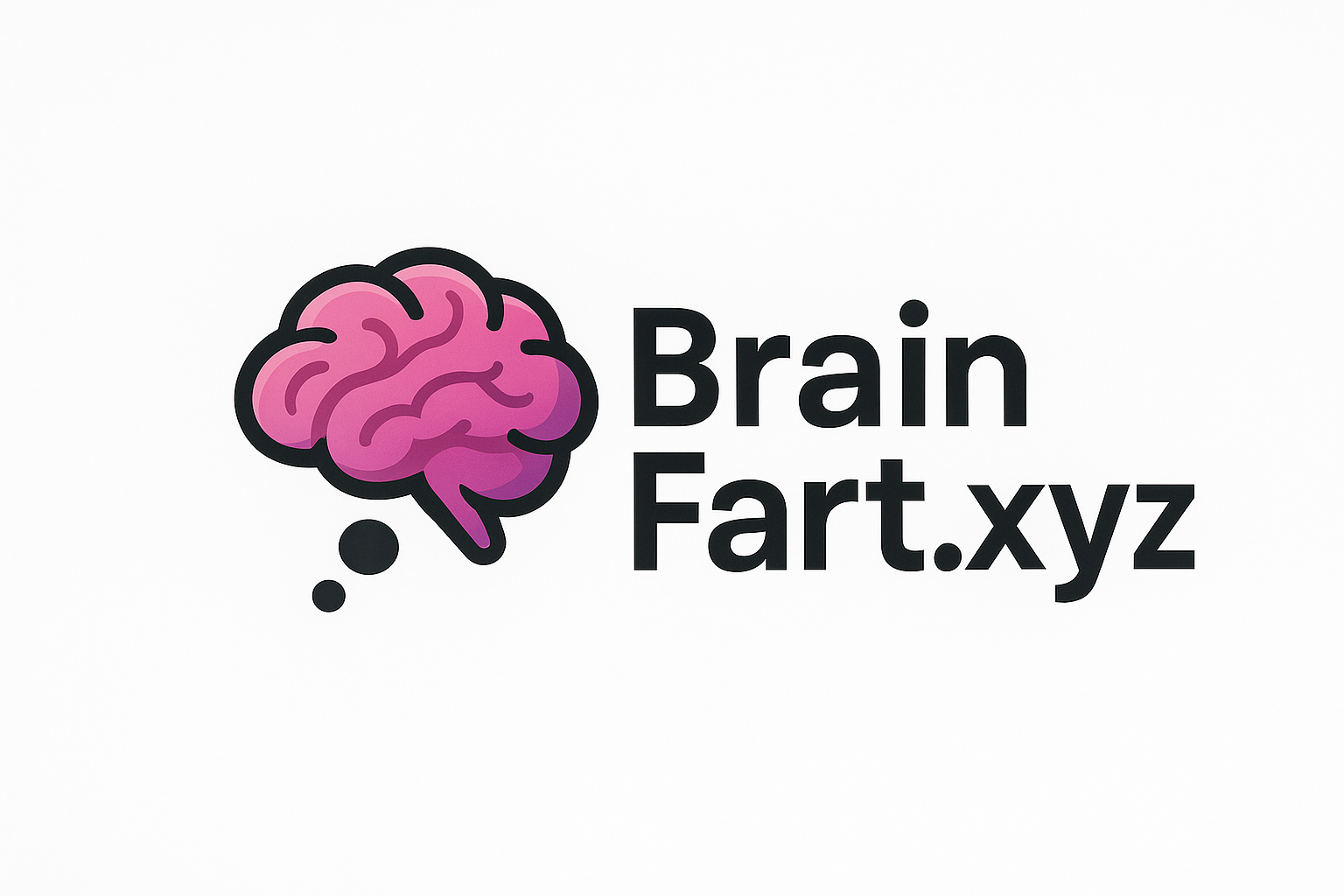 BrainFart.xyz 로고